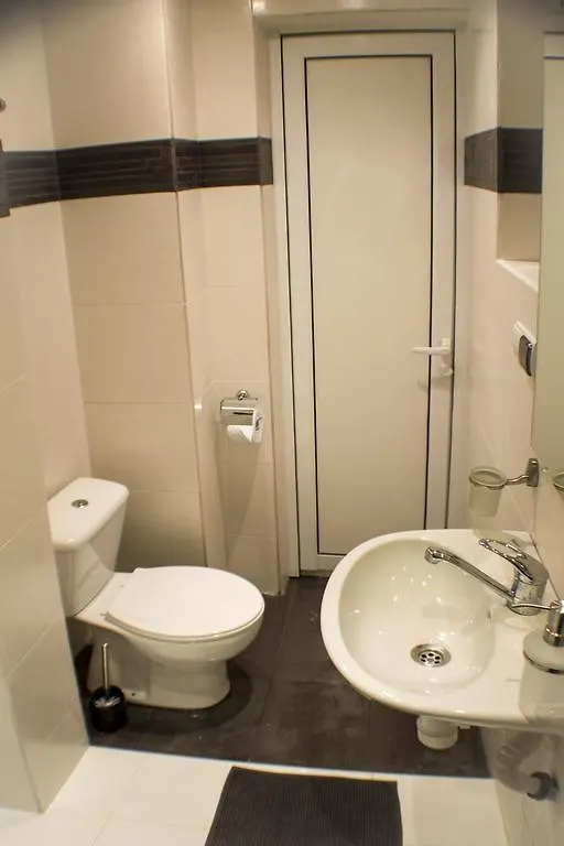 Vitosha Sofiastyle Apartment 0*, Sofia