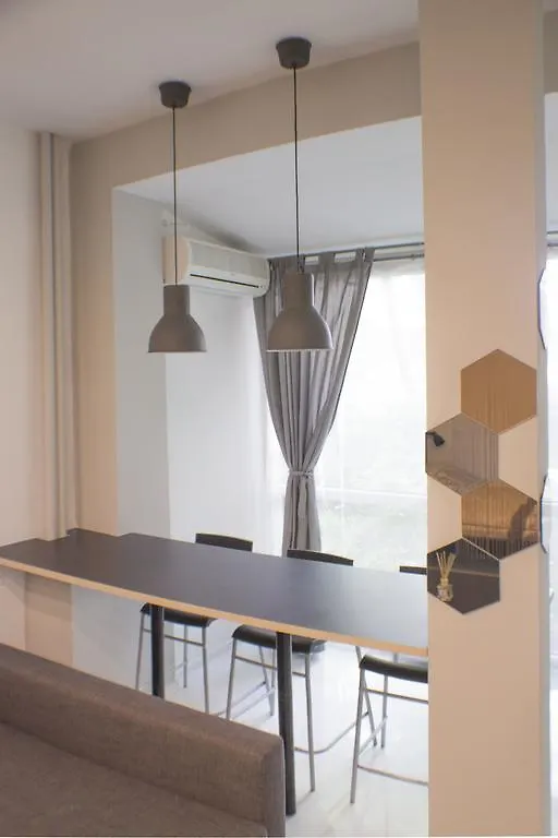 Vitosha Sofiastyle Apartment Bulgarije