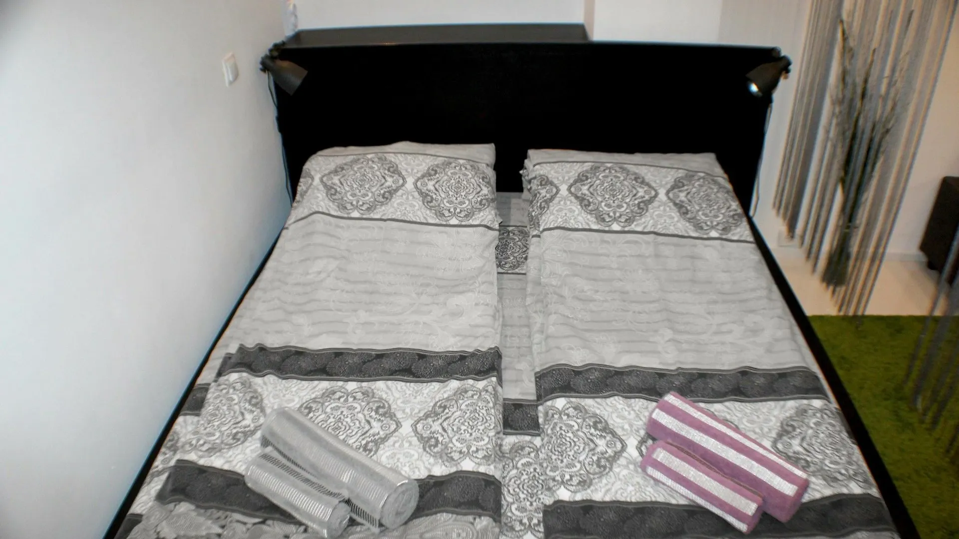 Vitosha Sofiastyle Apartment 0*, Sofia