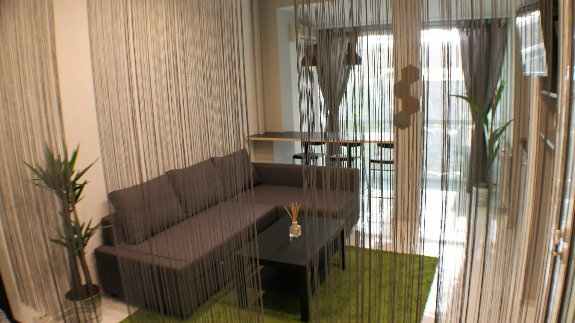 Vitosha Sofiastyle Apartment