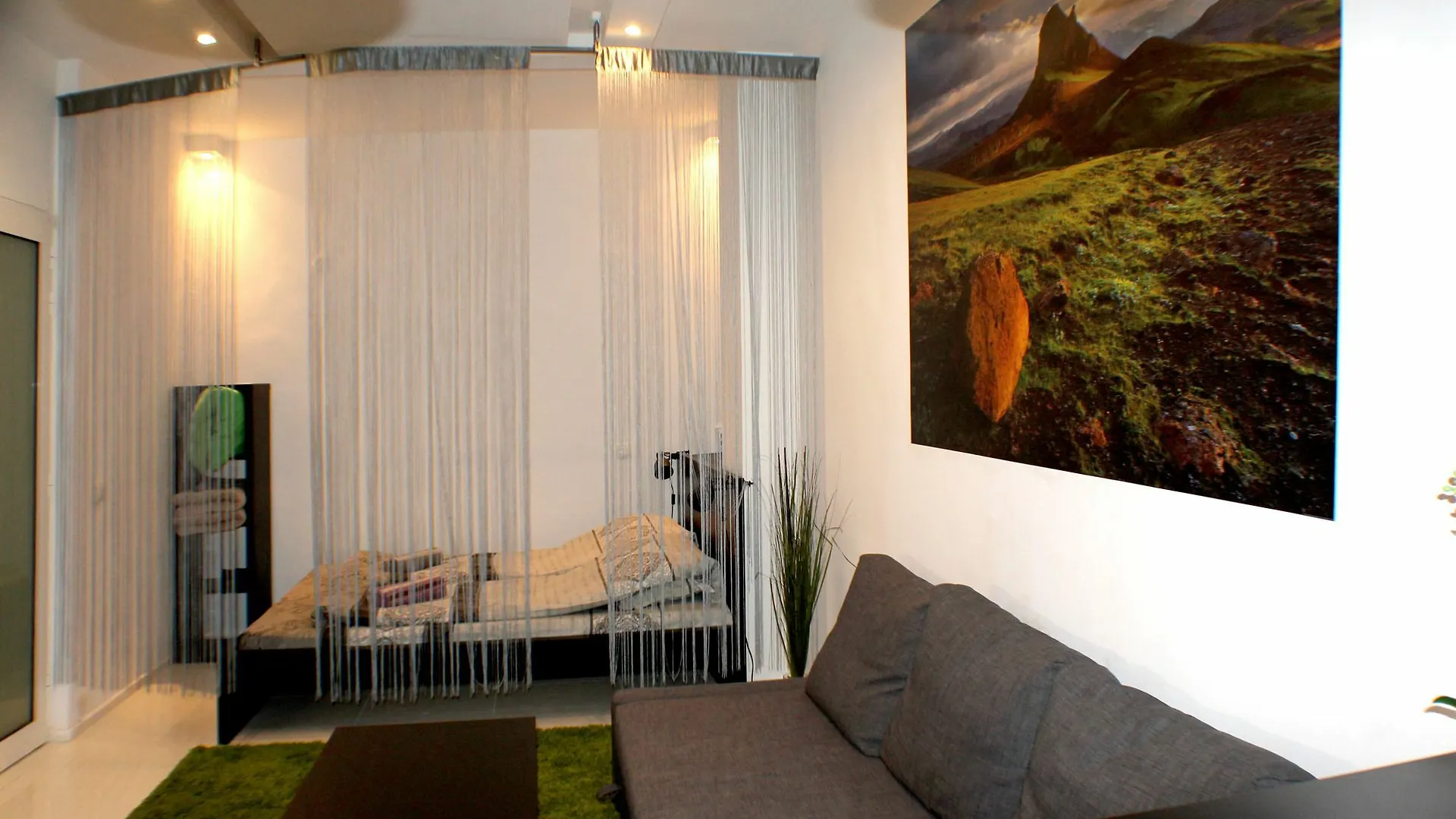 Vitosha Sofiastyle Apartment  Sofia