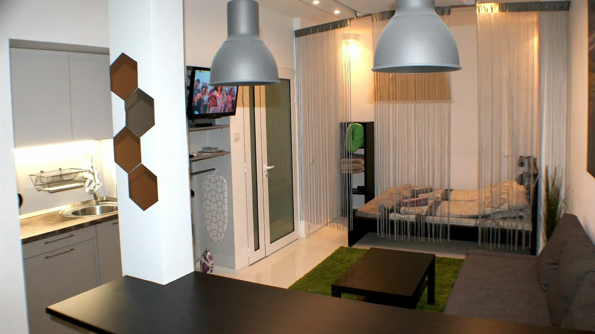 Vitosha Sofiastyle Apartment
