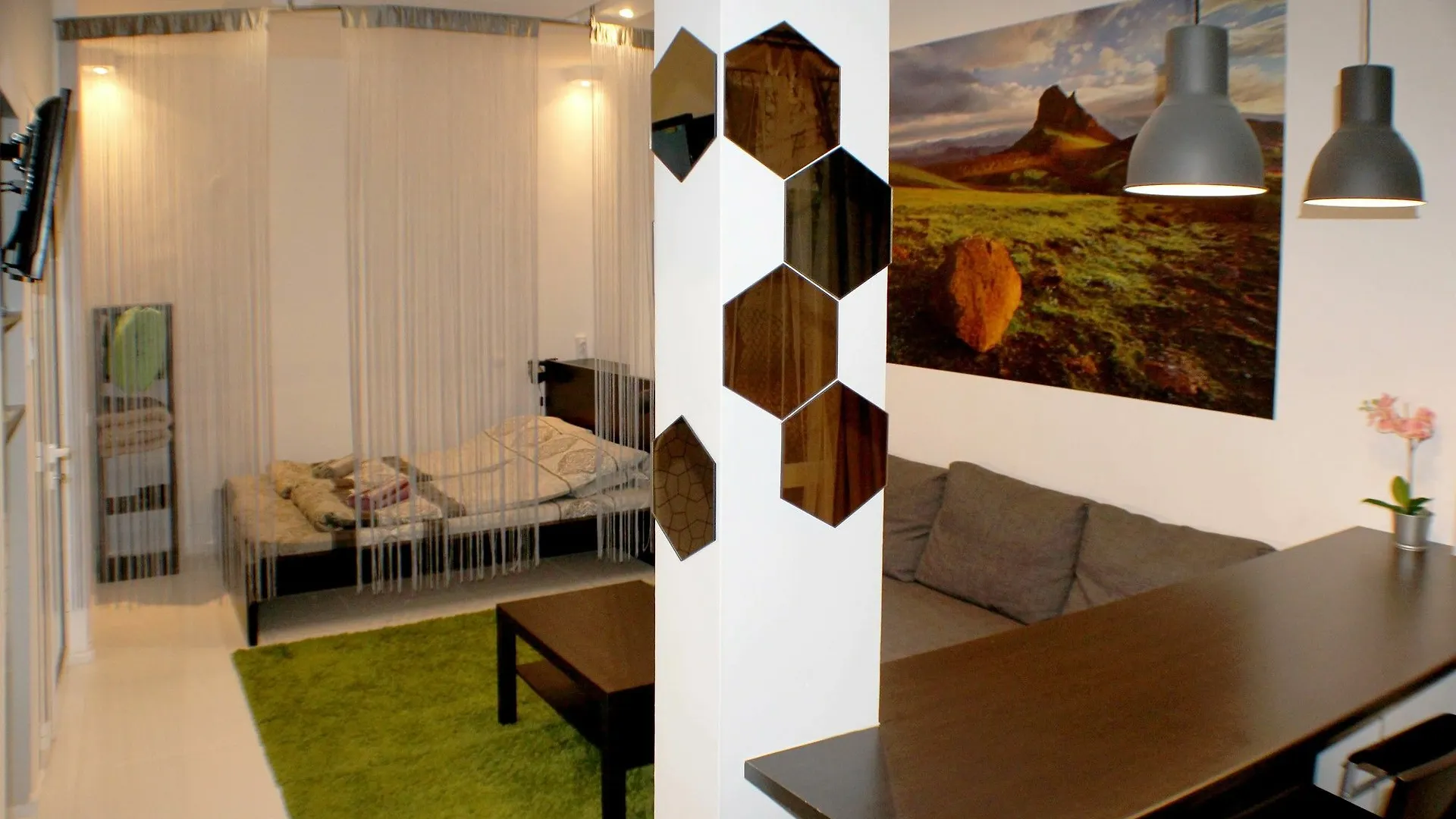 Vitosha Sofiastyle Apartment Bulgarije