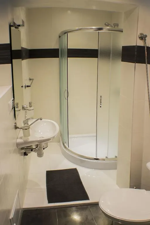 Vitosha Sofiastyle Apartment