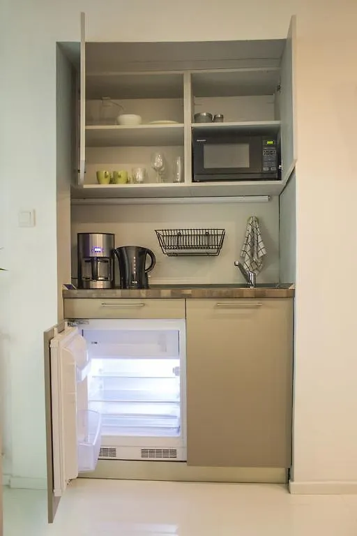 Vitosha Sofiastyle Apartment