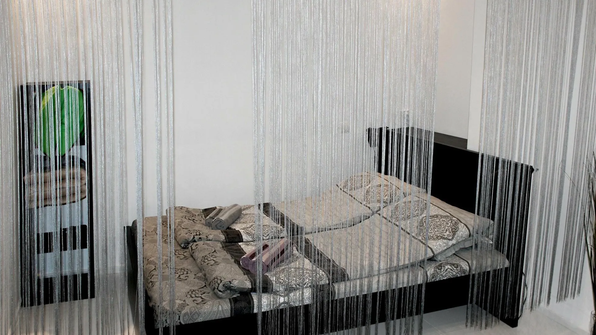 Vitosha Sofiastyle Apartment