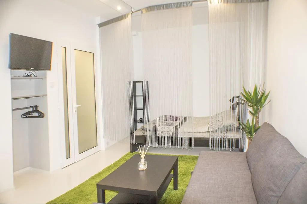Vitosha Sofiastyle Apartment Sofia