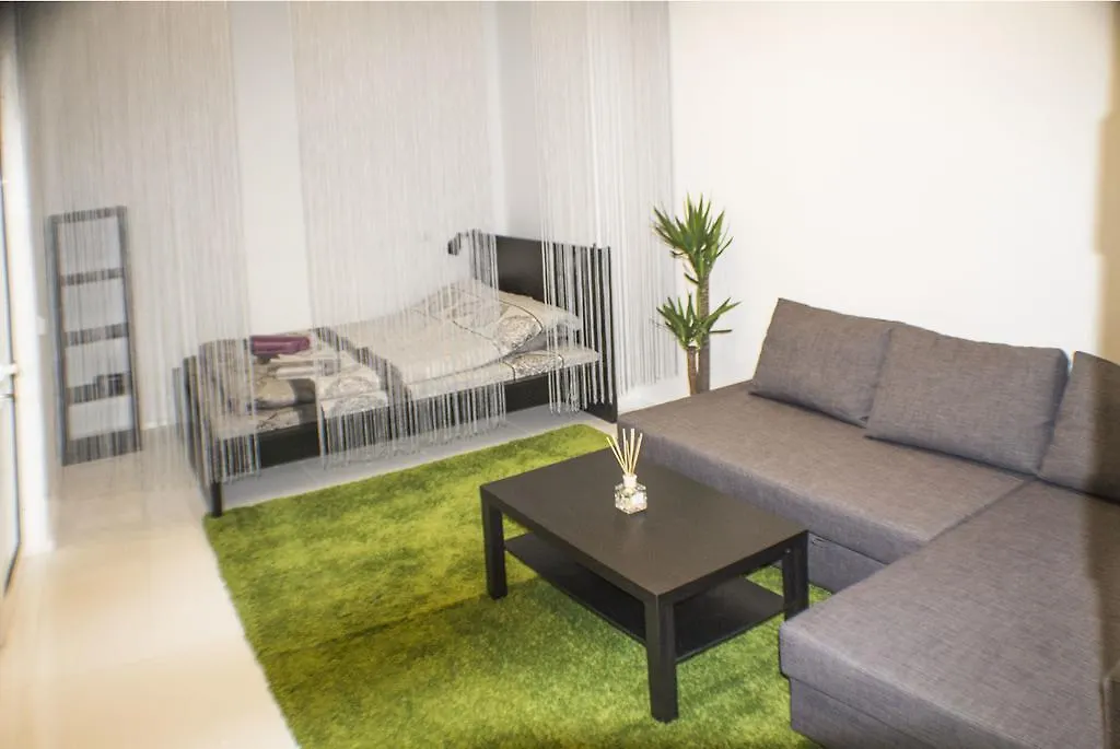 Vitosha Sofiastyle Apartment Bulgarie