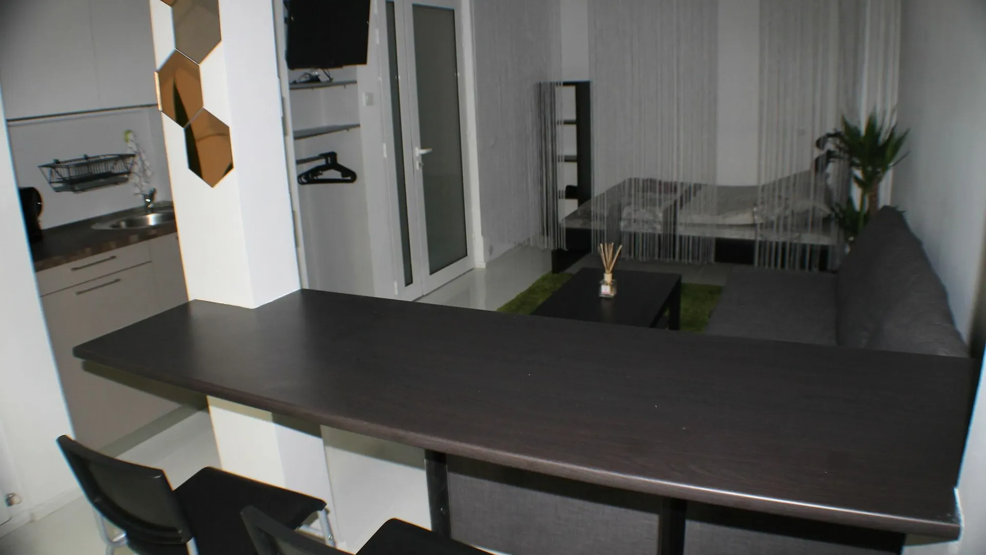 Vitosha Sofiastyle Apartment