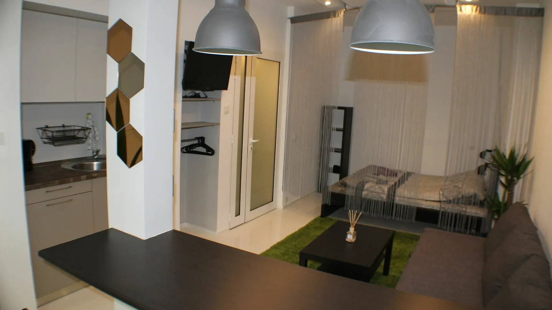 Vitosha Sofiastyle Apartment 0*, Sofia