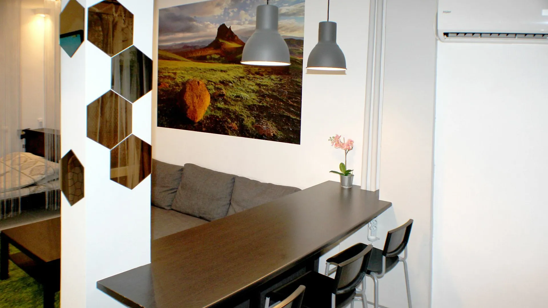 Vitosha Sofiastyle Apartment Bulgarie