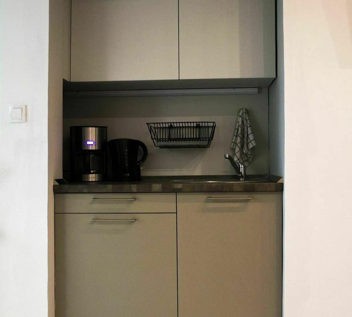 Vitosha Sofiastyle Apartment